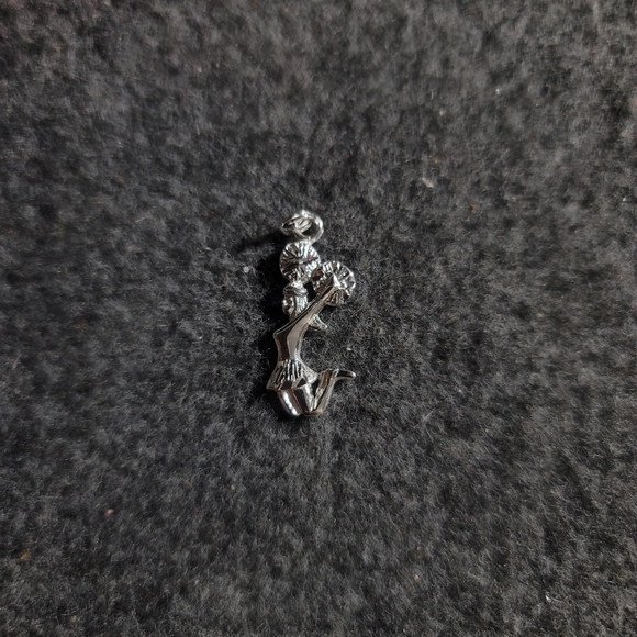 Random Sterling Silver Charms .925 Stamp - Picture 2 of 8